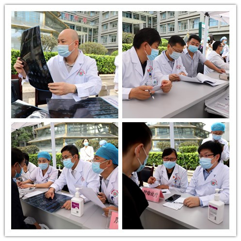 中國醫學科學院腫瘤醫院、朝陽區代掛跑腿，全天在線第一時間安排的簡單介紹